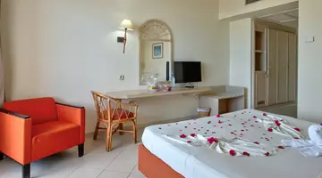 Residence Mehari Tabarka