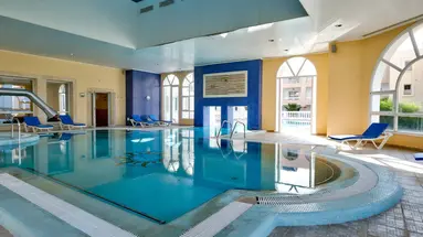 Residence Mehari Tabarka