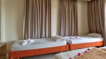 Residence Mehari Tabarka