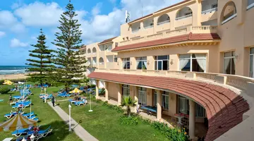 Residence Mehari Tabarka