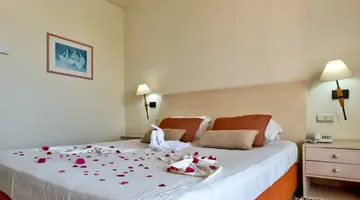Residence Mehari Tabarka