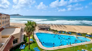 Residence Mehari Tabarka