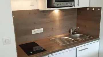 Résidence Meijotel 1