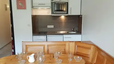 Résidence Meijotel 1