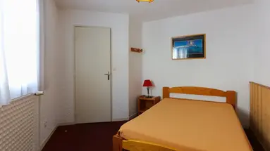 Résidence Meijotel
