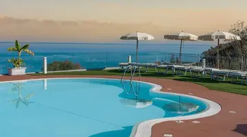 Residence New Paradise