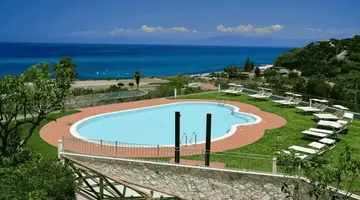 Residence New Paradise