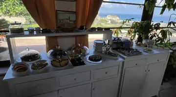Residence New Paradise