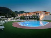 Residence New Paradise