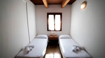 Residence New Paradise
