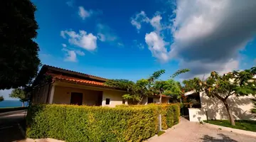Residence New Paradise