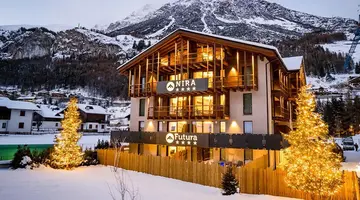 Residence Nira Mountain Resort Futura