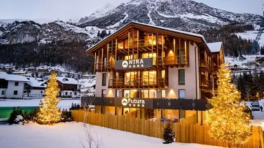 Residence Nira Mountain Resort Futura