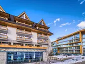 Residence Nosalowy Dwor I and II