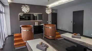 Residence Nosalowy Dwór