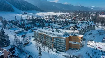 Residence Nosalowy Dwór