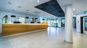 Residence Nosalowy Dwór