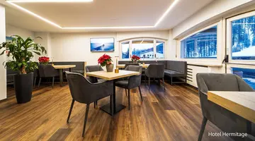 Residence Nube D'argento