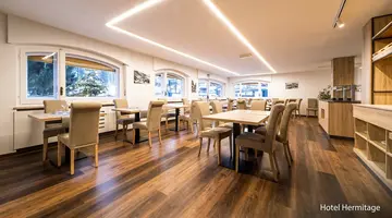Residence Nube D'argento