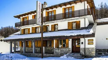 Residence Nube D'argento