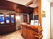 Residence Nube D'argento