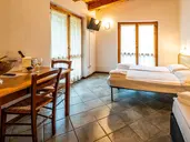 Residence Nube D'argento
