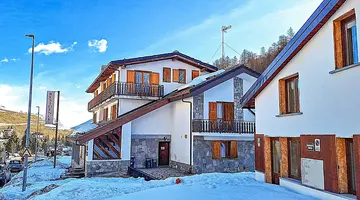 Residence Nube D'argento