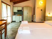 Residence Nube D'argento