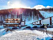 Residence Nube D'argento