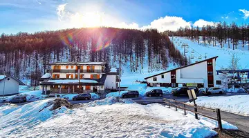 Residence Nube D'argento