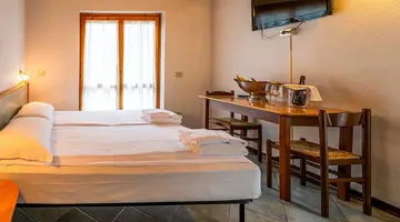 Residence Nube D'argento