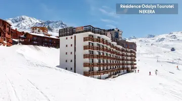 Résidence Odalys Tourotel