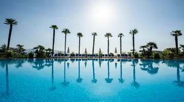 Residence Onda Blu Resort
