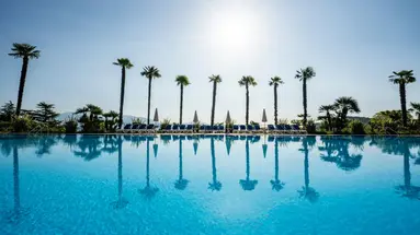 Residence Onda Blu Resort