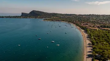Residence Onda Blu Resort