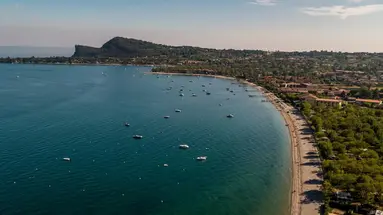 Residence Onda Blu Resort