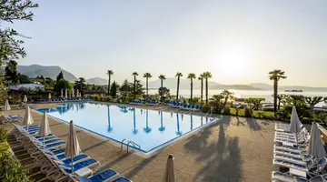 Residence Onda Blu Resort