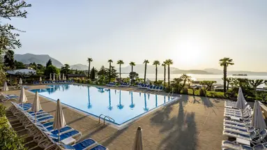 Residence Onda Blu Resort