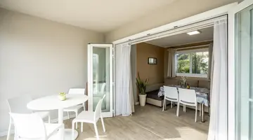 Residence Onda Blu Resort
