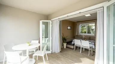 Residence Onda Blu Resort