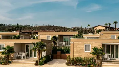 Residence Onda Blu Resort