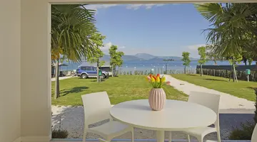 Residence Onda Blu Resort