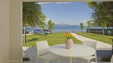 Residence Onda Blu Resort