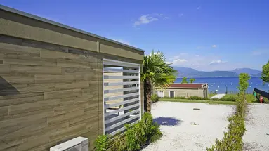 Residence Onda Blu Resort