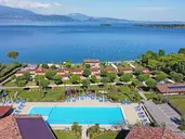Residence Onda Blu Resort
