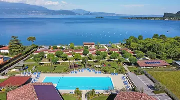 Residence Onda Blu Resort