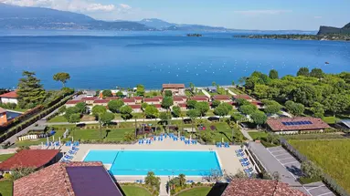 Residence Onda Blu Resort