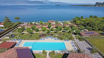 Residence Onda Blu Resort