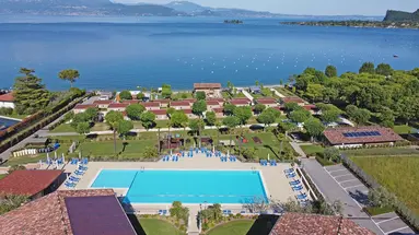 Residence Onda Blu Resort