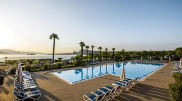 Residence Onda Blu Resort